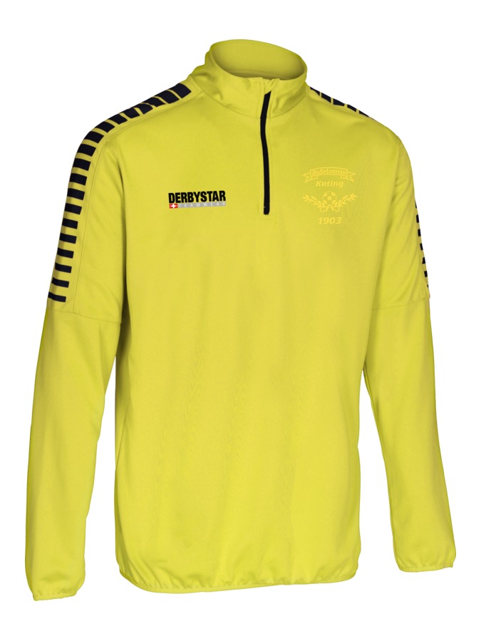 Derbystar Hyper Trainingstop