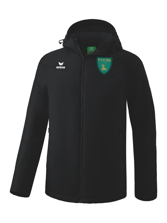 Erima Team Winterjacke