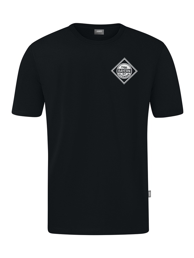Jako T-Shirt Doubletex Damen