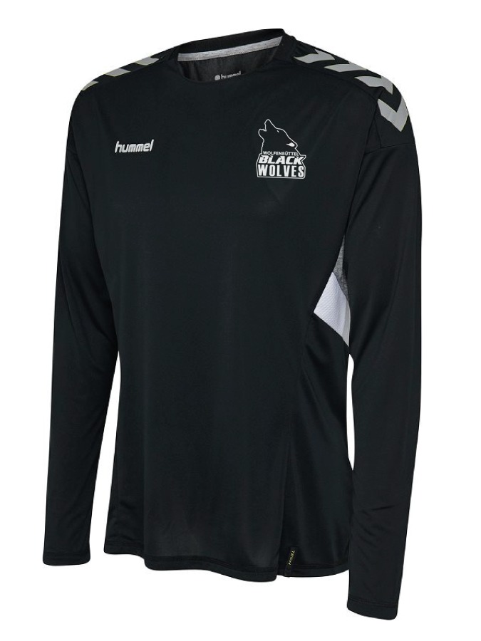 Hummel Tech Move Jersey Langarm