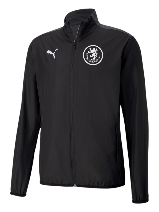 PUMA teamGOAL 23 Sideline Jacke