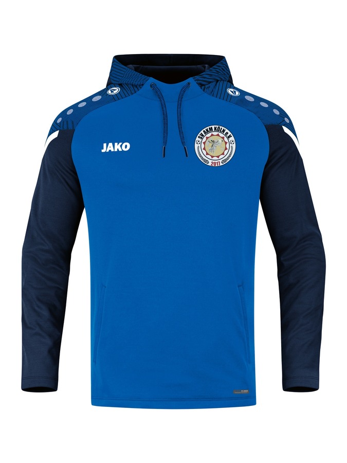 Jako Kapuzensweat Performance Damen