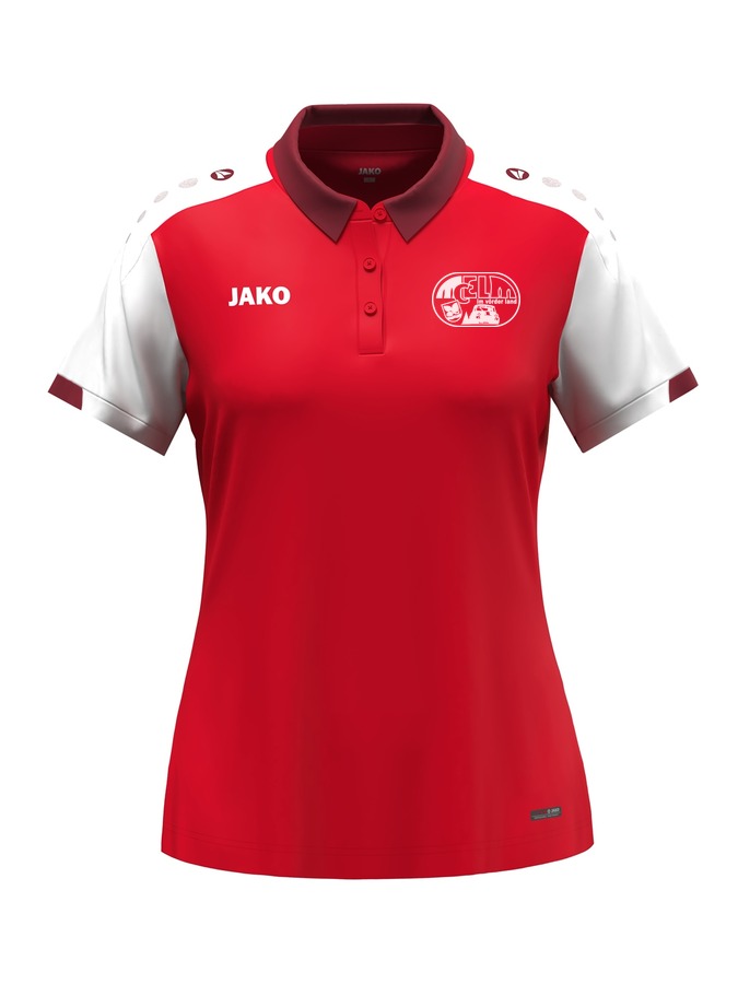 Jako Poloshirt Dynamic Damen