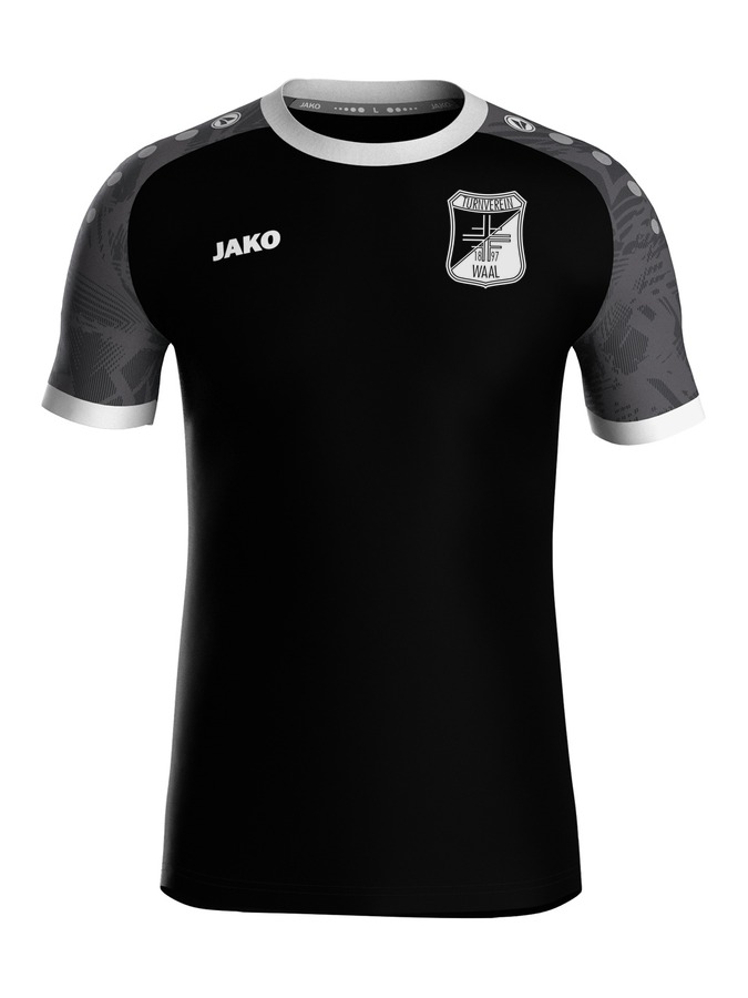 Jako Trikot Iconic Kurzarm