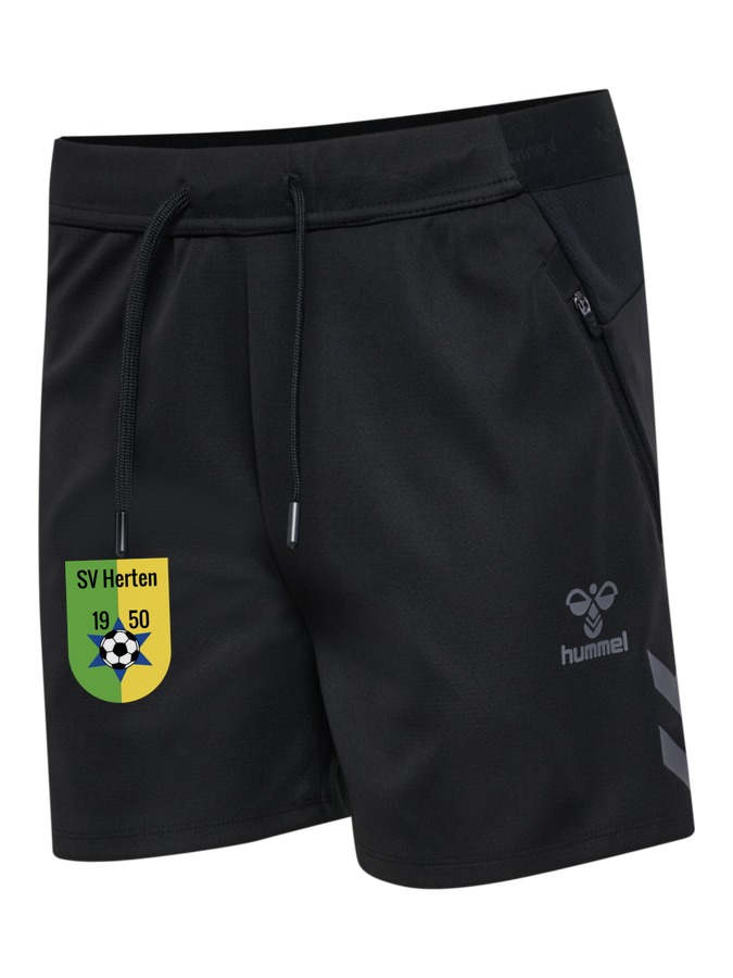 Hummel Cima 2.0 Shorts Damen