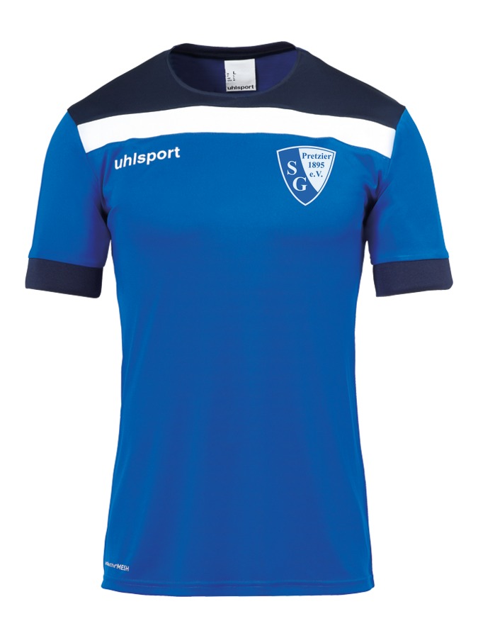 uhlsport Offense 23 Trikot Kurzarm