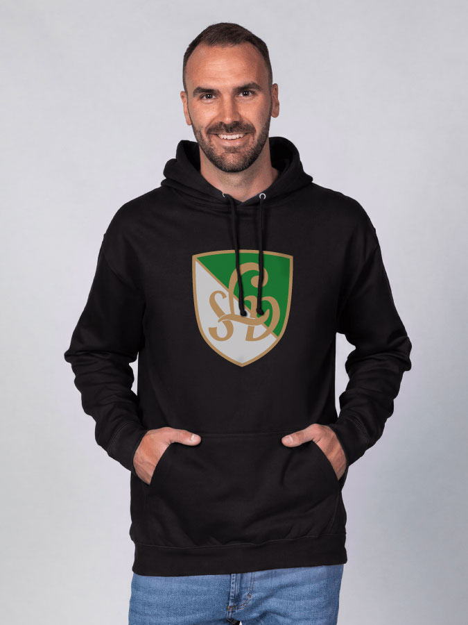 Hoodie Classic Herren