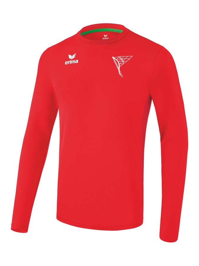 Erima Trikot Liga Langarm