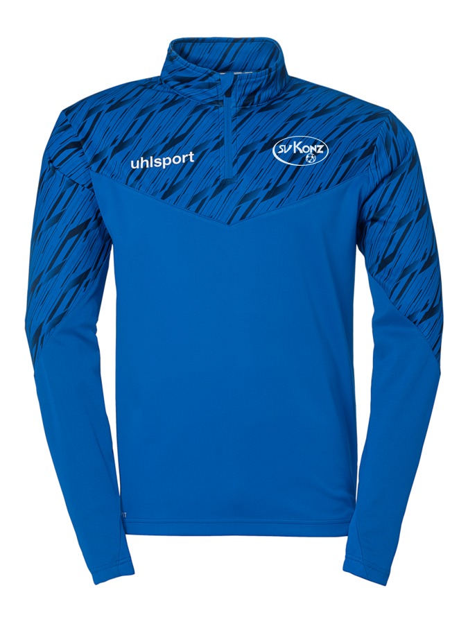 uhlsport Progressive 28 1/4 Zip Top
