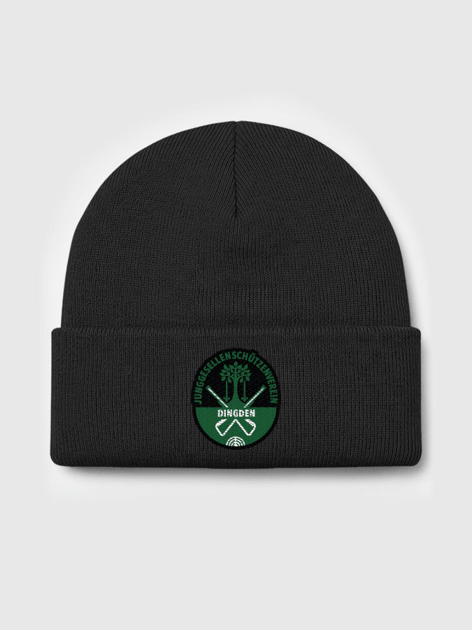 Beanie Kids Sticklogo