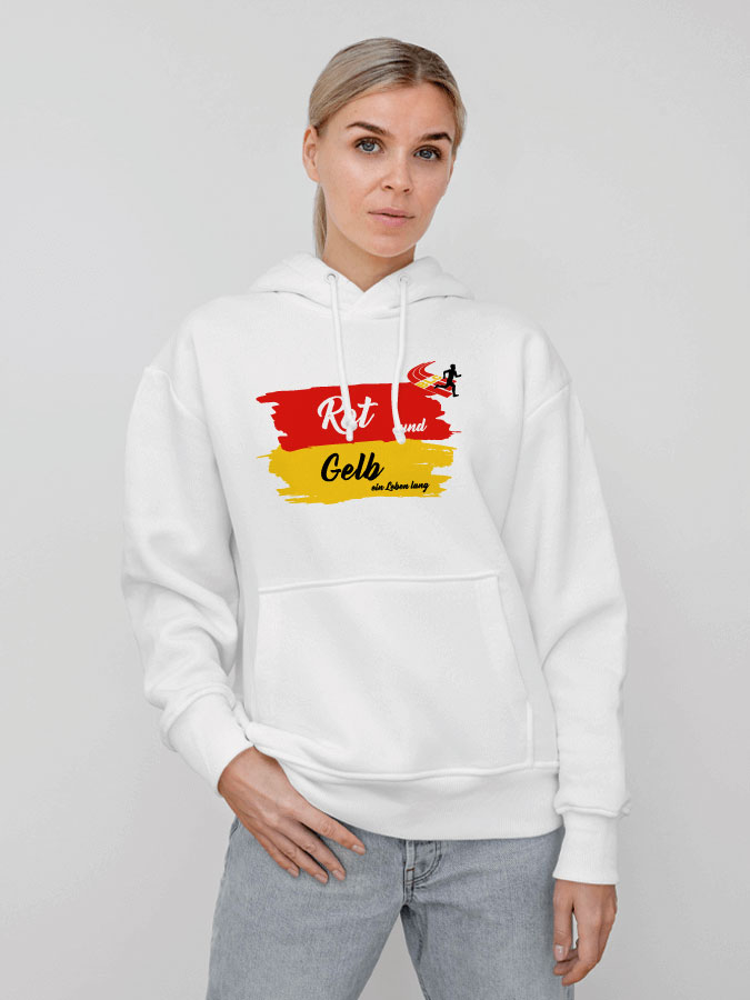 Hoodie Loyal Unisex