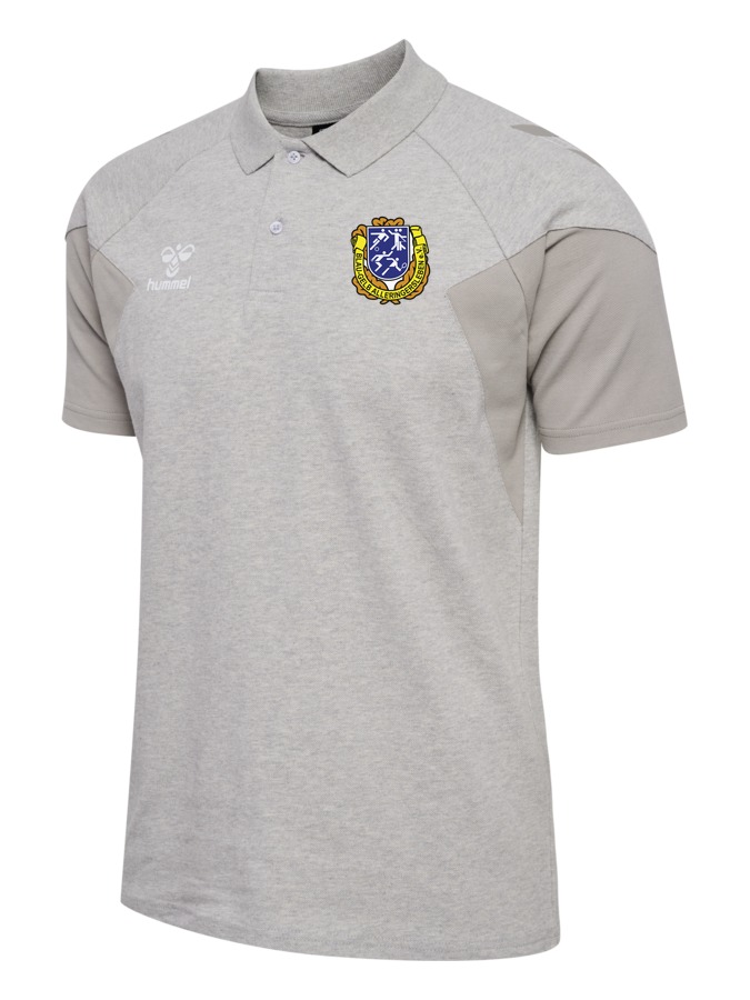Hummel Travel Polo