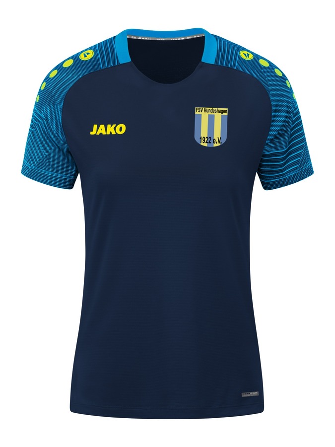 Jako T-Shirt Performance Damen