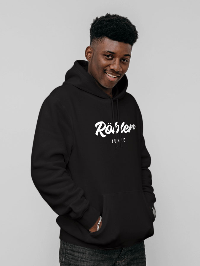 Hoodie Hometown Herren