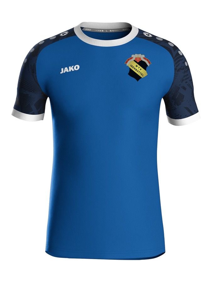 Jako Trikot Iconic Kurzarm