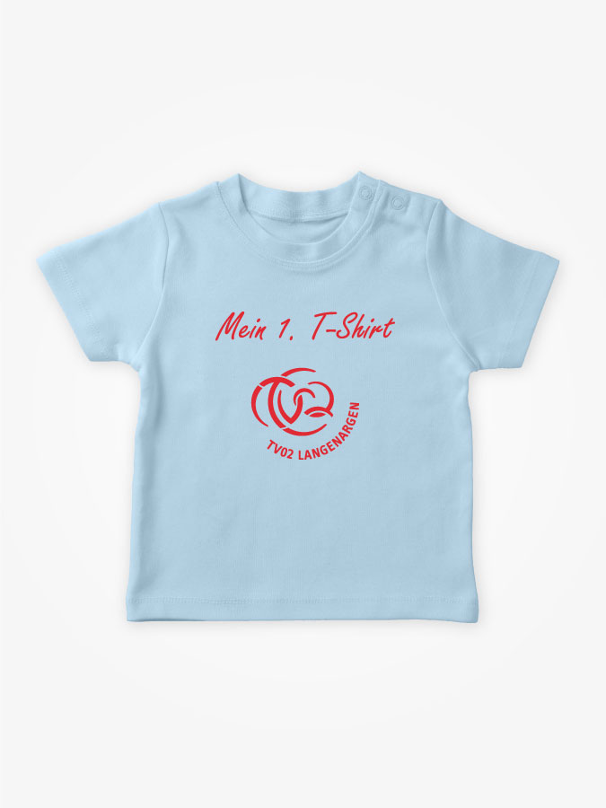 T-Shirt Fuchsi