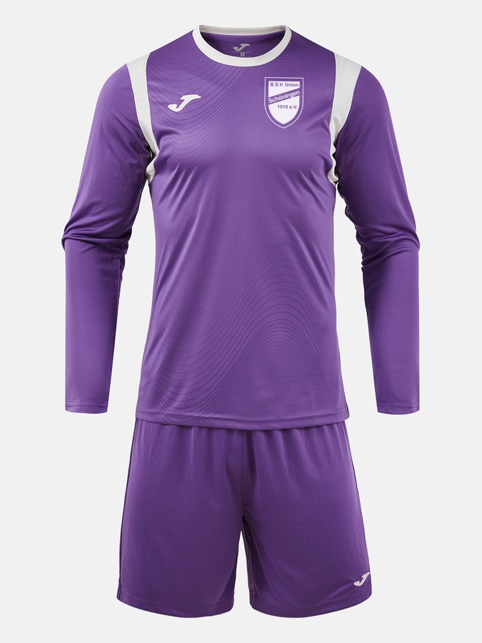 Joma Zamora XI Set