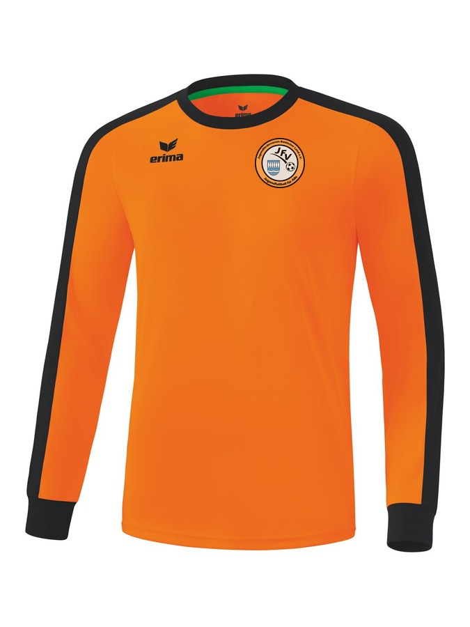 Erima Retro Star Trikot Langarm