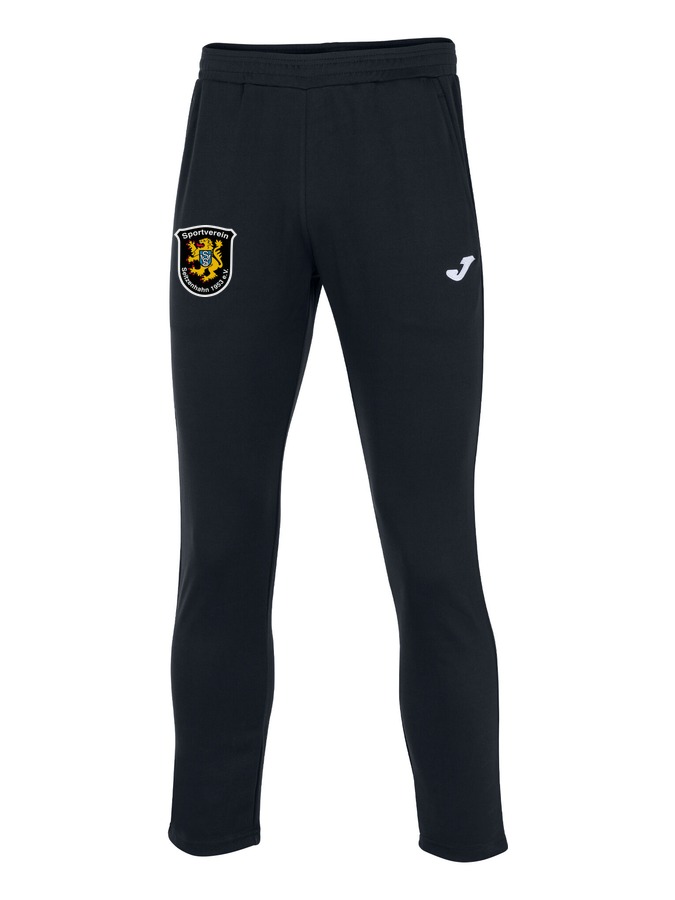 Joma Cannes III Long Pants