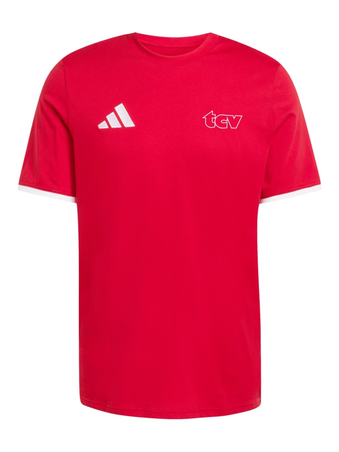 adidas Entrada 26 T-Shirt