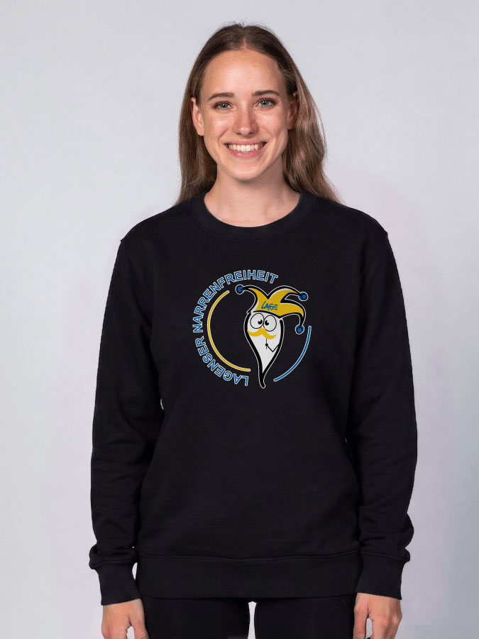 Sweatshirt Classic Unisex