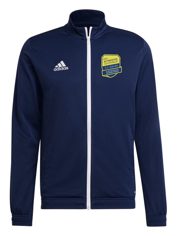 adidas Entrada 22 Trainingsjacke