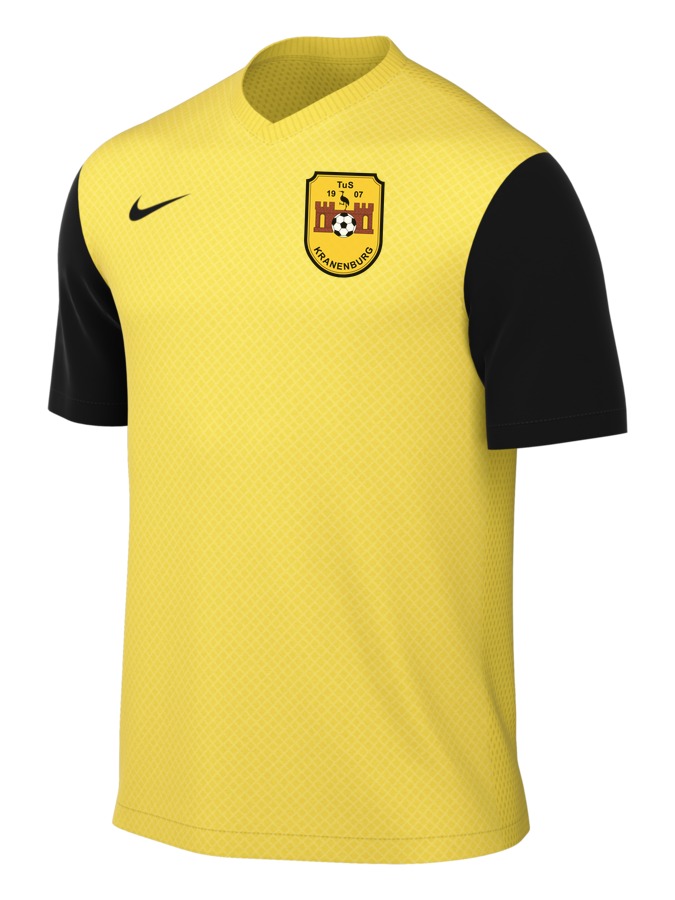 Nike Tiempo Premier 2 Kurzarm Trikot