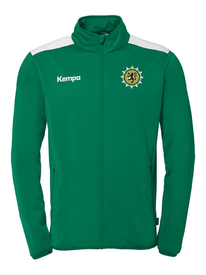 Kempa Emotion 27 Poly Jacke