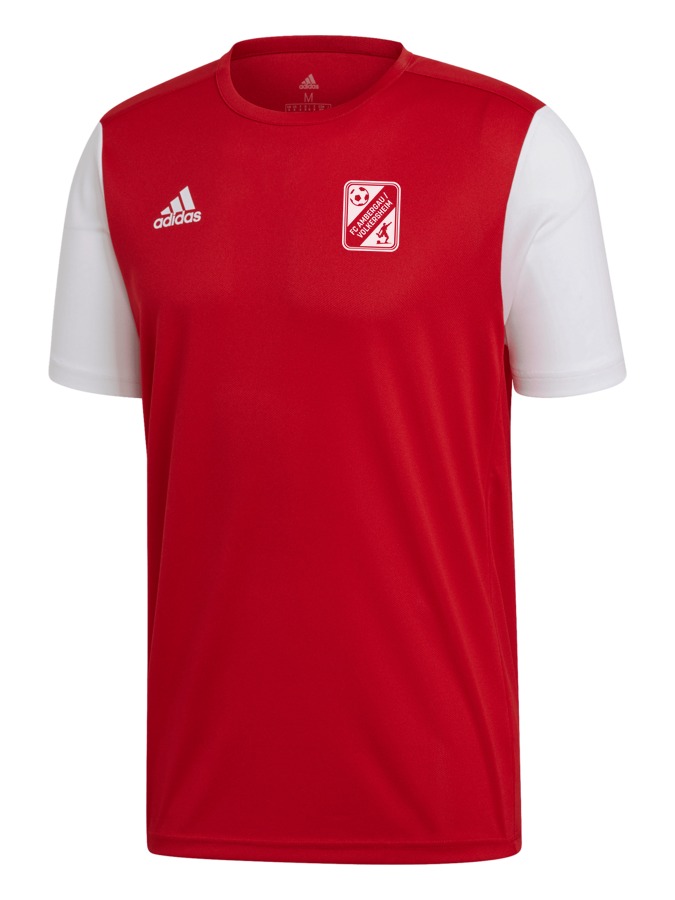 adidas Estro 19 Trikot
