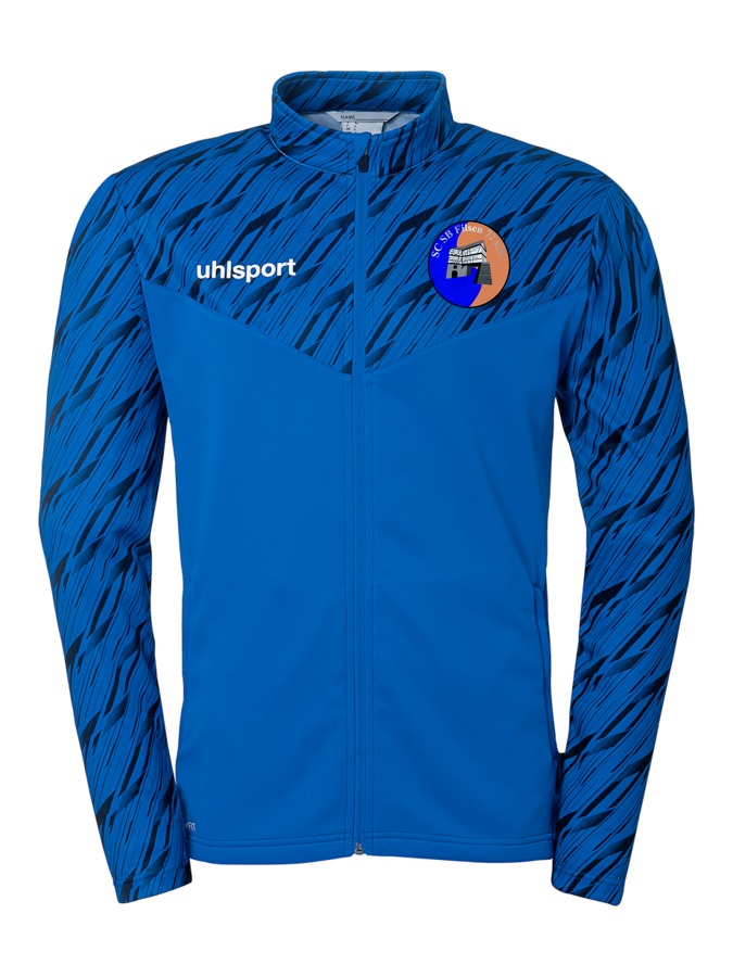 uhlsport Progressive 28 Poly Jacke