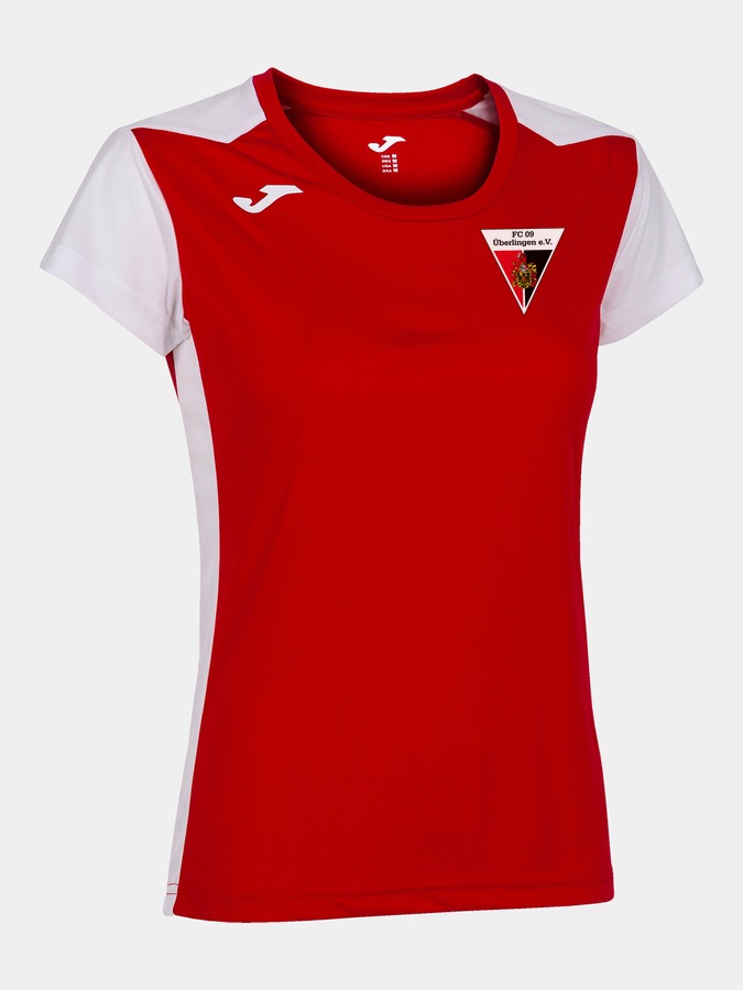 Joma Record II Shirt Damen (Zweifarbig)