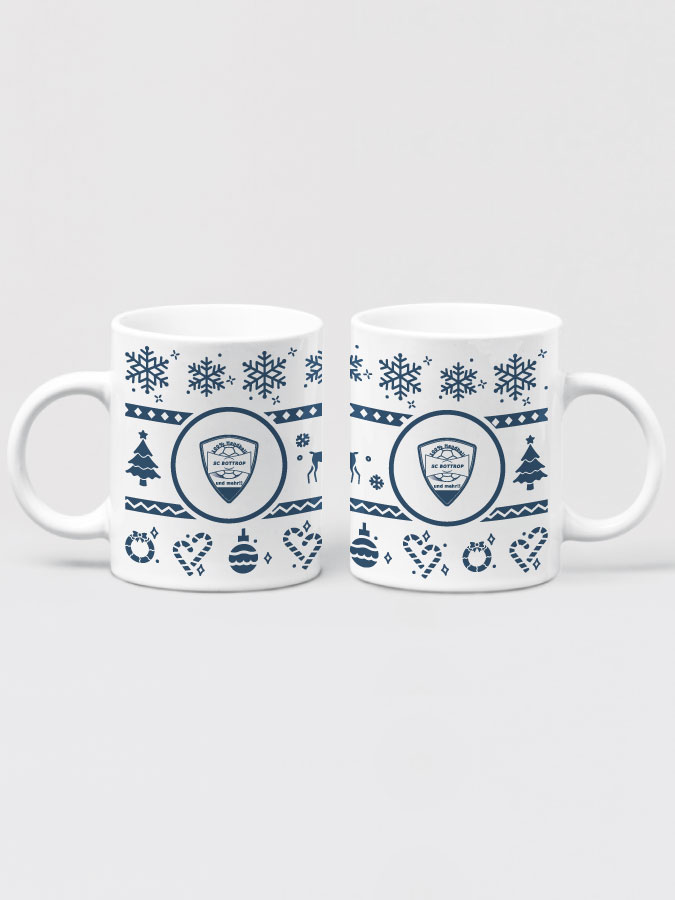 Tasse Christmas