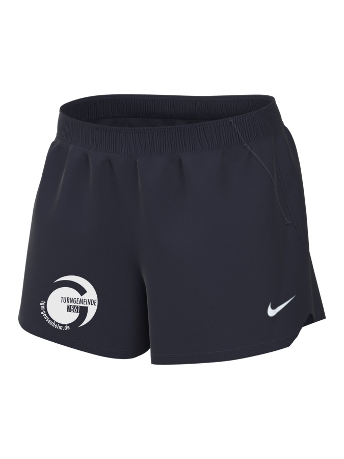 Nike Park 20 Knit Shorts Damen