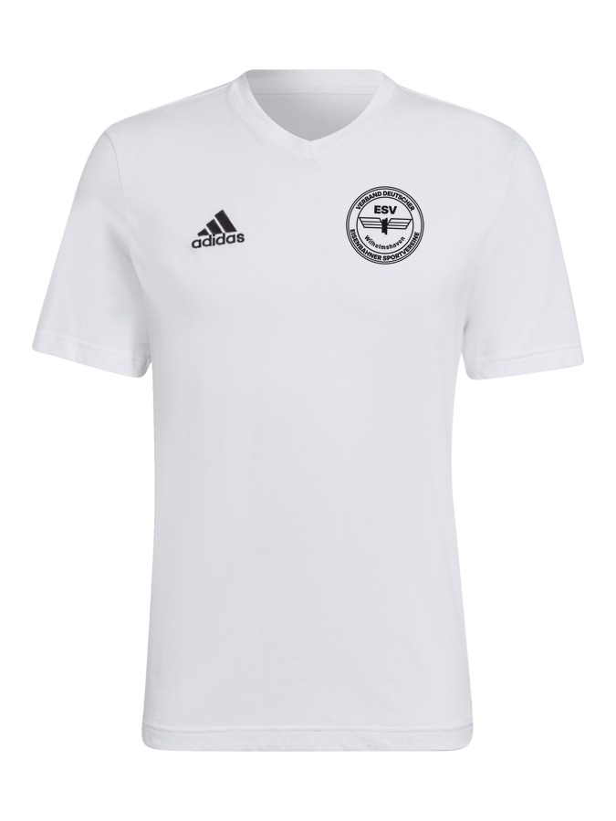 adidas Entrada 22 T-Shirt