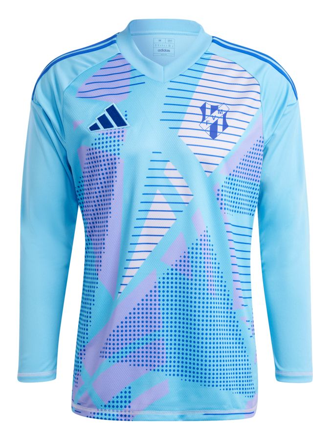 adidas Tiro 24 Competition Torwart-Longsleeve