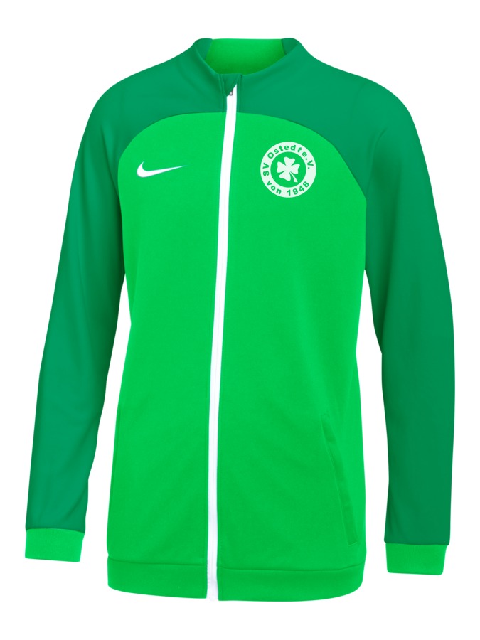 Nike Academy Pro 22 Präsentationsjacke Kinder