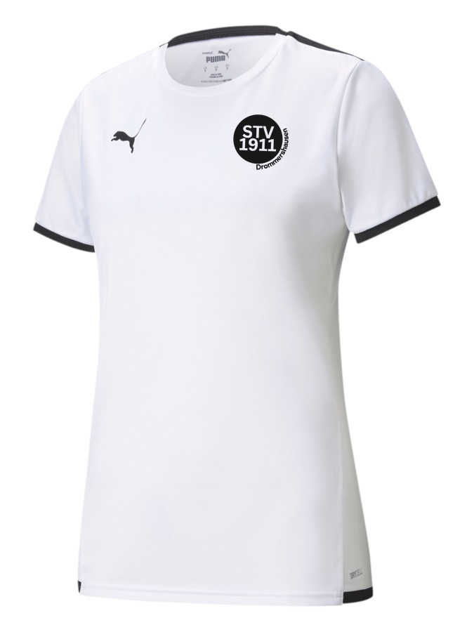 PUMA teamLIGA Trikot Damen