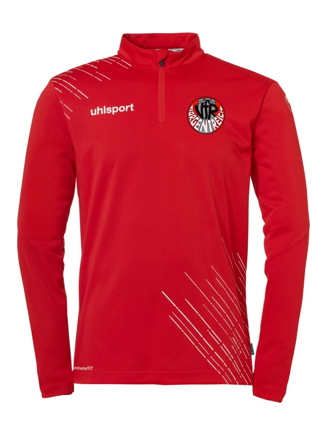 uhlsport Score 26 1/4 Zip Top