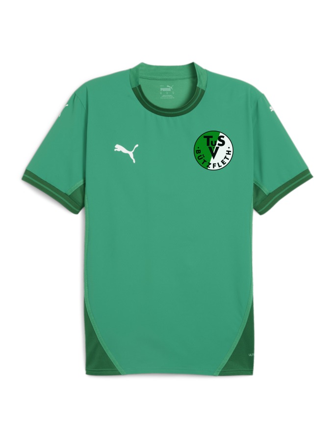 PUMA teamFINAL Trikot