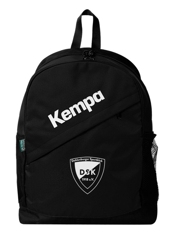 Kempa Rucksack Team Junior