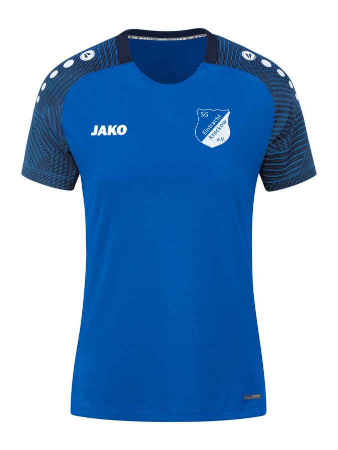 Jako T-Shirt Performance Damen