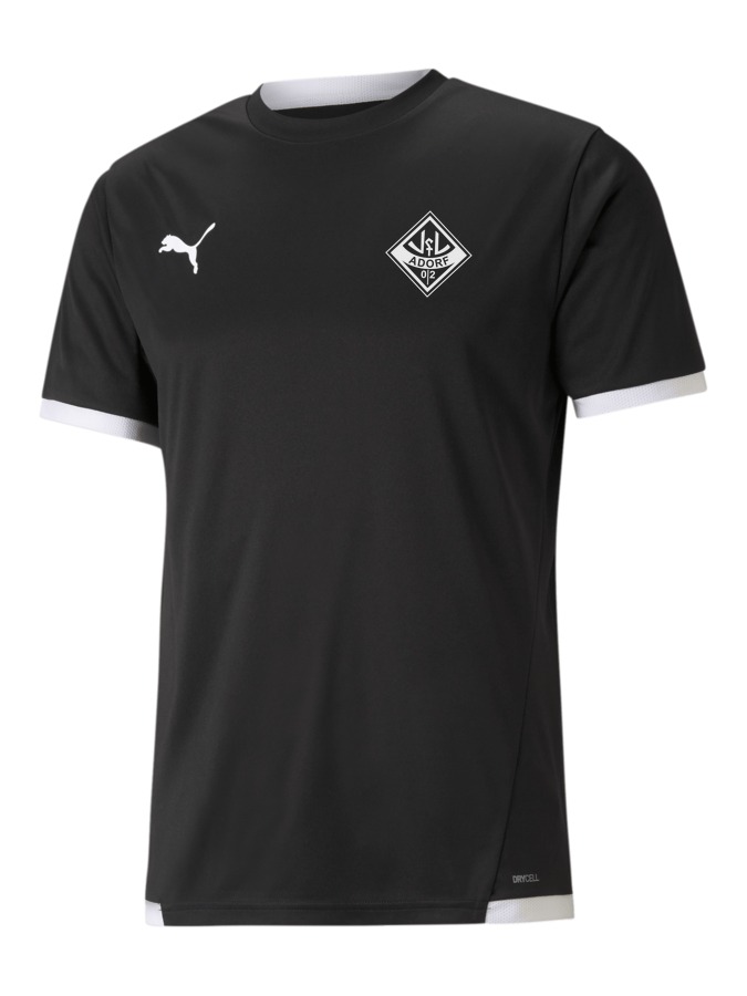 PUMA teamLIGA Trikot