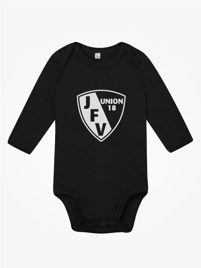 Baby Body Langarm