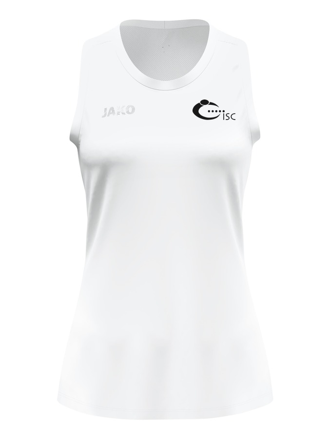 Jako Tanktop Light Flow Damen