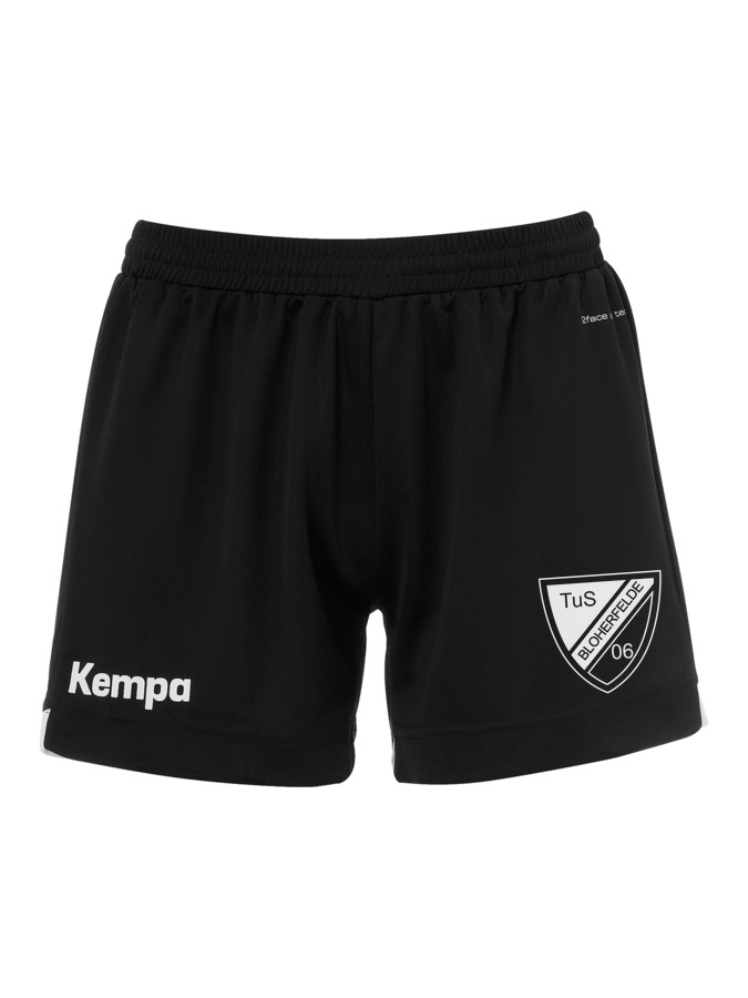 Kempa Player Shorts Damen