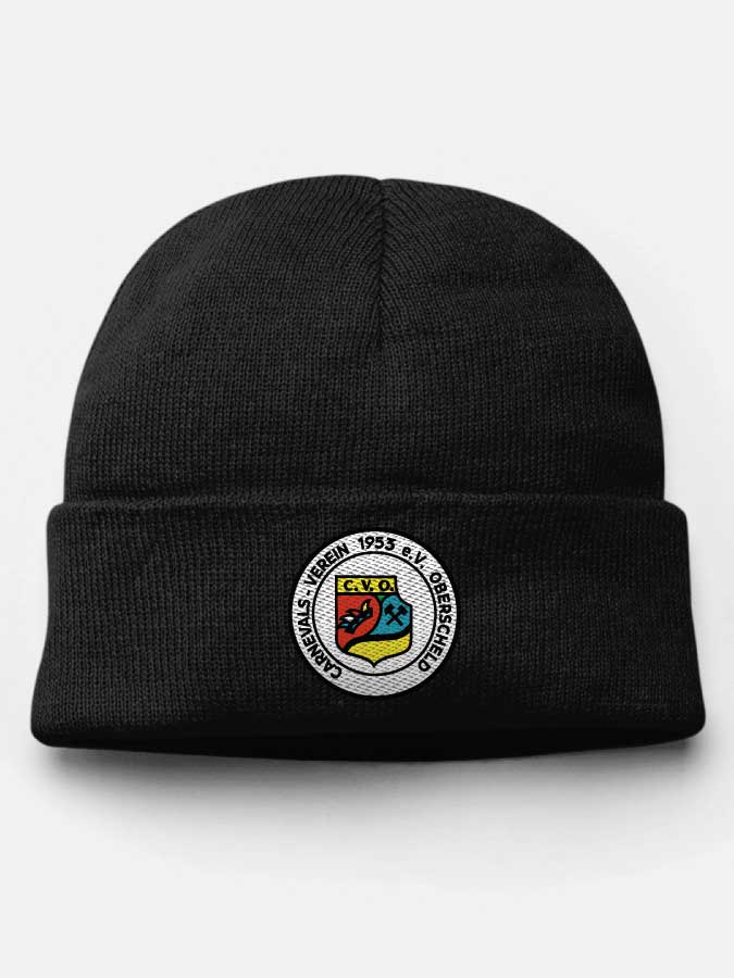 Beanie Sticklogo