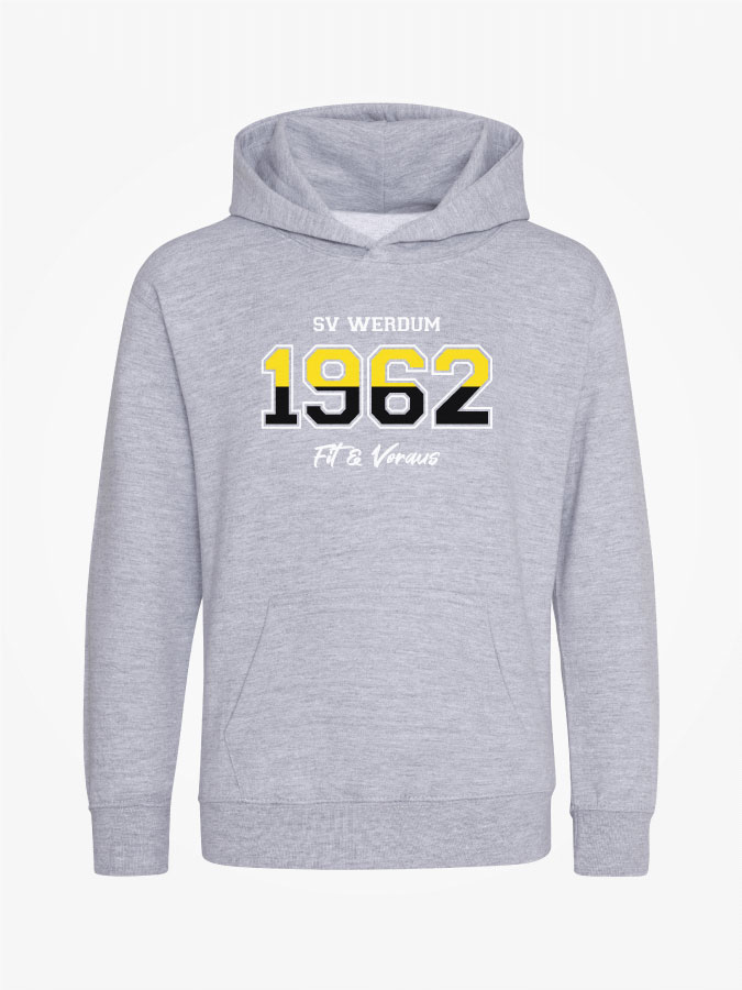 Hoodie Established Kids