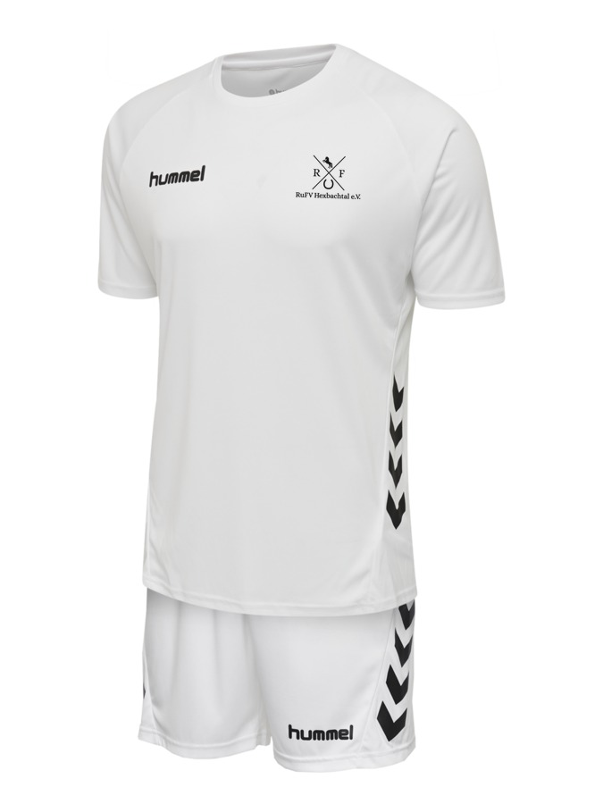 Hummel Promo Set