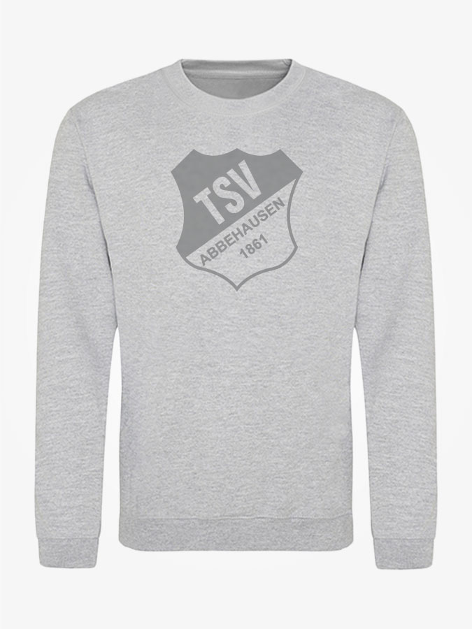 Sweater All Grey Herren