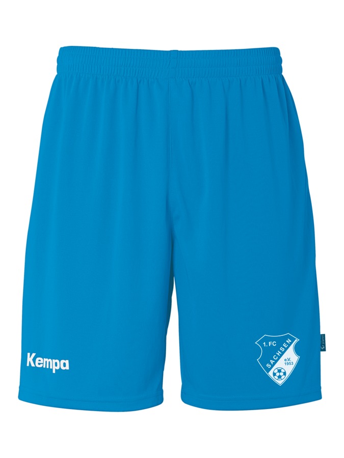 Kempa Team Shorts